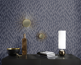 Dutch Wallcoverings Carat Behang 10061-37