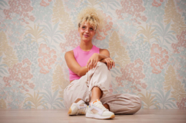 A.S Creation Metropolitan Stories III Travel Style Behang 39128-4