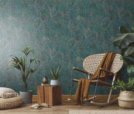 Dutch Wall Decor Fashion For Walls 4 Behang 10373-19