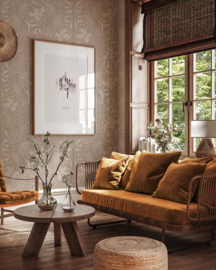 Dutch Wallcoverings Annet Weeklink Design Behang 8945004824462