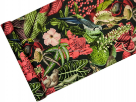 Dutch Wallcoverings Jungle Fever Behang JF2201