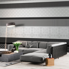 Timeless INK7187 Timeless INK7187 is een uniek behang uit de collectie