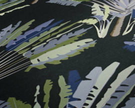 AS Creation Jungle Chic Behang 37708-5