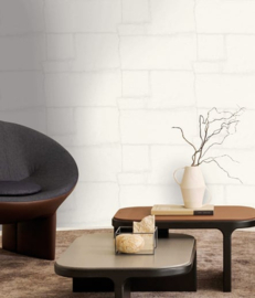 DWD Trussardi 8 behang Z30302