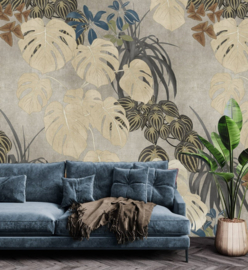 Behang Expresse Dreaming Of Nature INK7736