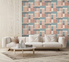 Dutch wallcoverings Arty Behang M270-05