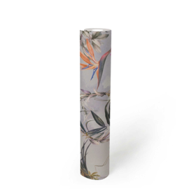 A.S Creation Dream Flowery Behang 38178-2