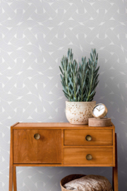 A.S Creation Arcade Behang 39175-4