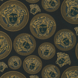 Versace Home 5 Behang 38611-7
