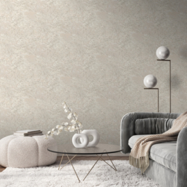 Dutch Wallcoverings Venezia Glitter Behang M677-07