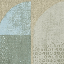 A.S Creation Geo Nordic Behang 37531-1