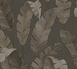 A.S Creation Metropolitan Stories III Travel Style Behang 39218-2