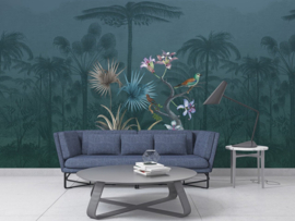 Behang Expresse Treasures Of Nature TD4262