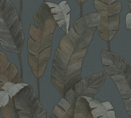 A.S Creation Metropolitan Stories III Travel Style Behang 39218-3