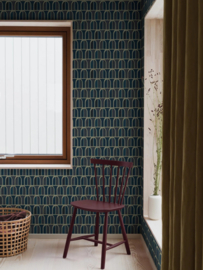 Dutch Wall Decor The Apartment Behang 3050