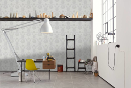 Neue Bude  behang Barok 361661