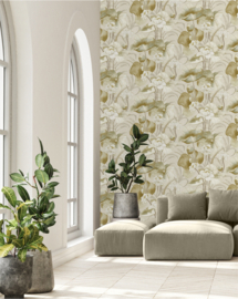 Dutch Wallcoverings First Class Designoloy Behang DE01734