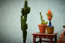 A.S Creation Unique 3 Behang 37423-3