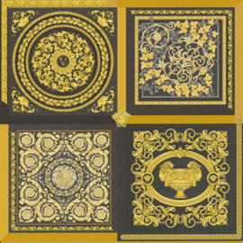 Versace Home 5 Behang 38704-3