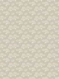 Dutch Wall Decor Alla Tiders Hus Behang 4169