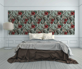 AS Creation Greenery Behang 37216-1