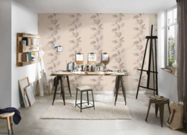 A.S Creation Attractive Behang 37815-2