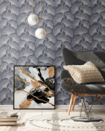 Dutch Wallcoverings Carat Behang 10064-37