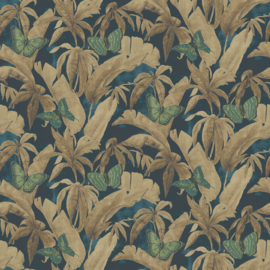 Dutch Wallcoverings First Class Designoloy Behang DE01730