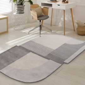 Vloerkleed Babin-Wollform VLR2090076