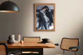 A.S Creation The Battle Of Style Behang 38819-6