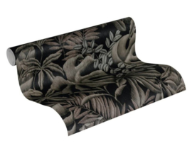 AS Creation Greenery Behang 37033-2