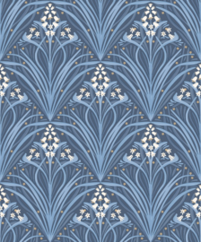 Dutch Elegance Behang M661-01