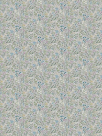 Dutch Wall Decor Alla Tiders Hus Behang 4182