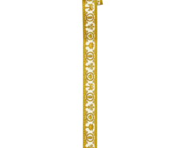 Versace Home III behangrand 343052