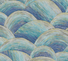 A.S Creation Metropolitan Stories III Travel Style Behang 39105-1