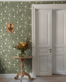 Dutch Wallcoverings First Class Angas Behang 13105