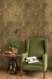 Dutch First Class Arboretum Behang 91761