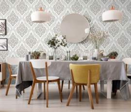 Dutch Wallcoverings Carat Behang 10060-14