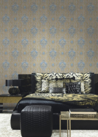 Roberto Cavalli Home № 8 behang RC 19009