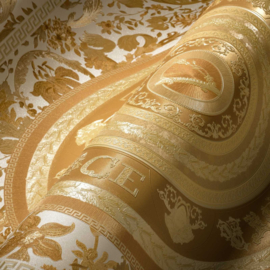 Versace Home 5 Behang 38705-4