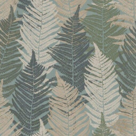 Dutch Wall Decor Woodland Behang 1162