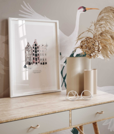 Dutch Wallcoverings Annet Weeklink Design Fotobehang 8785280858313