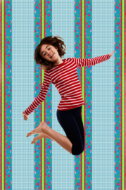 Noordwand Bluuming Affairs Behang 44593