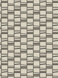 Dutch Wall Decor The Apartment Behang 3055