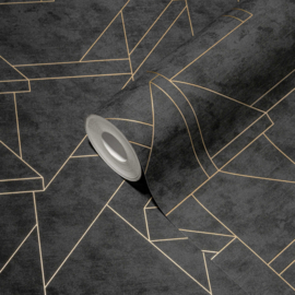 A.S Creation Metropolitan Stories III Travel Style Behang 39118-4