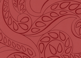 rasch vlies behang  769579