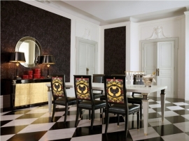Versace Home behang 93588-4