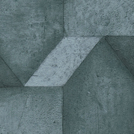 A.S Creation The Battle Of Style Behang 38827-1