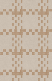Dutch Wallcoverings First Class Baile Behang BA0310