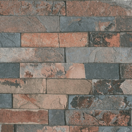 A.S Creation Elements Behang 35582-3